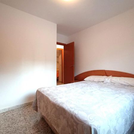 Precioso Apartamento Junto A La Playa 甘迪亚 外观 照片