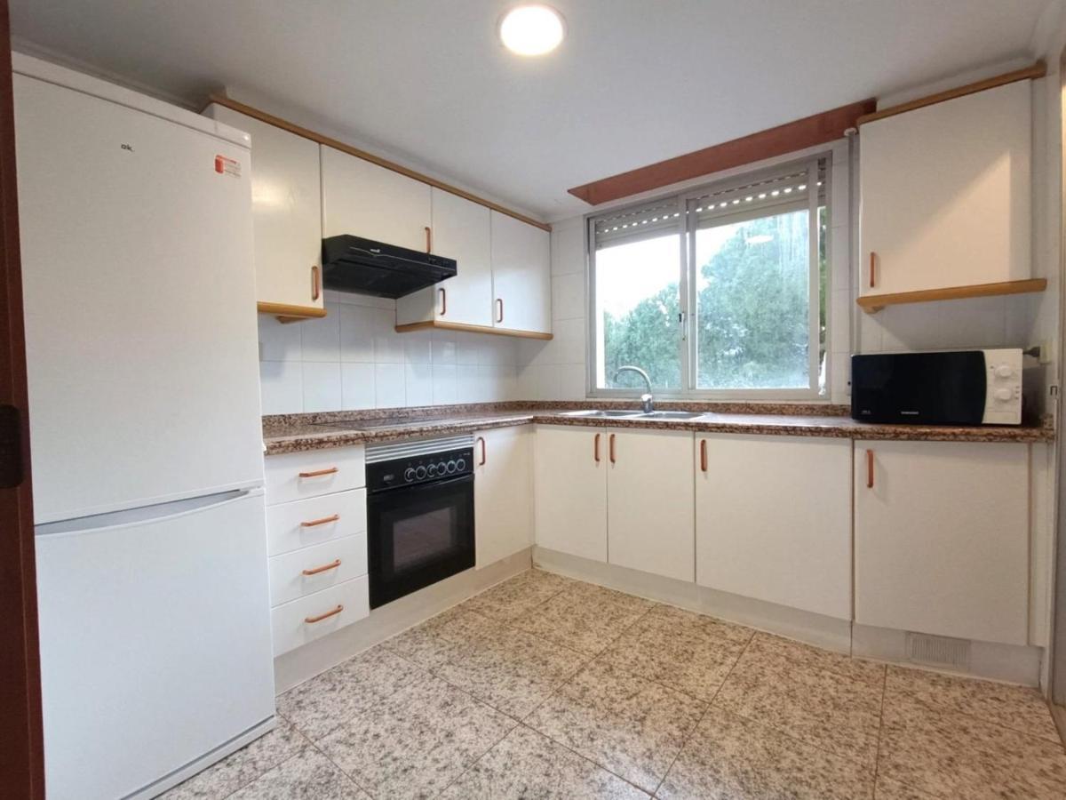 Precioso Apartamento Junto A La Playa 甘迪亚 外观 照片